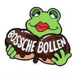 Bossche Bollen Kikker Embleem Brabant Carnaval 11-11 Elluf, Kleding | Heren, Carnavalskleding en Feestkleding, Carnaval, Verzenden