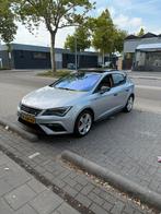 Seat Leon 1.5 TSI 2020 Grijs Dsg Pano Chameleon, Auto's, Voorwielaandrijving, 1498 cc, 4 cilinders, Leon