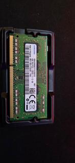 4GB DDR3 Laptop RAM - PC3L, Intern, Gebruikt, Ophalen of Verzenden, Samsung