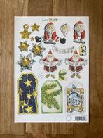 Knipvel Marianne Design Shake It - Kerst, Ophalen of Verzenden, Nieuw, Kerst, Knipvel