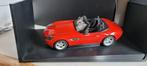 Autoart BMW Z8, Hobby en Vrije tijd, Modelauto's | 1:18, Ophalen of Verzenden, Zo goed als nieuw, Auto, Autoart