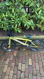 Kinderfiets street titan, Ophalen of Verzenden, Zo goed als nieuw, Staal, Minder dan 16 inch