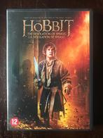 The Hobbit The Desolation of Smaug DVD, Ophalen of Verzenden, Vanaf 12 jaar, Zo goed als nieuw, Fantasy