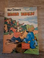 Walt Disney's Broer Konijn, Boeken, Ophalen of Verzenden, Gelezen, Walt Disney, Sprookjes