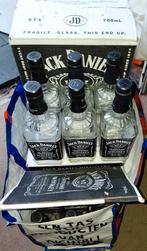 JACK DANIELS  70 CL FLESSEN  30  X, Verzamelen, Merken en Reclamevoorwerpen, Ophalen, Zo goed als nieuw