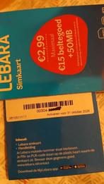 MOOI NUMMER 0610511117, Ophalen of Verzenden, Nieuw, KPN, Simkaart