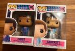 Funko 2x poperjes miami vice, Ophalen of Verzenden, Zo goed als nieuw