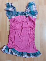 Roze top, Maat 38/40 (M), Ophalen of Verzenden, Korte mouw, Roze