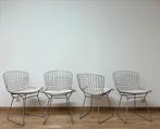 Bertoia stoelen, Ophalen of Verzenden, Gebruikt, Eén