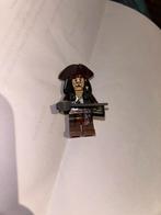 Lego Captain Sparrow, Kinderen en Baby's, Speelgoed | Duplo en Lego, Ophalen of Verzenden, Zo goed als nieuw