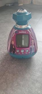 V-TECH speelgoed/wekker frozen, Ophalen of Verzenden, Zo goed als nieuw