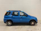 Suzuki Ignis 1.5-16V GLX Trekhaak 5drs. APK 2026, Voorwielaandrijving, Gebruikt, 31 €/maand, 4 cilinders