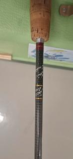 Co Sielhorst Spinhengel Armalite, Ophalen, Zo goed als nieuw, Werphengel