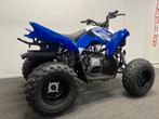 Yamaha YFM 90 RAPTOR (bj 2020), Motoren, 4 cilinders, 90 cc, Bedrijf, Onbekend