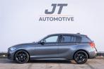 BMW 1-serie 118i High Executive Carplay | Camera | Cruise |, Auto's, BMW, Gebruikt, Bedrijf, 650 kg, 3 cilinders