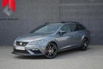 SEAT Leon ST 2.0 TSI CUPRA 300 4-drive Pano/Schaal/Virtual/C, Gebruikt, Euro 6, 4 cilinders, 1984 cc