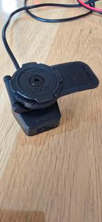 Quad Lock Universele Adapter met USB, Ophalen of Verzenden, Zo goed als nieuw