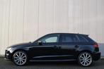 Audi A3 Sportback 1.4 E-Tron Sport Pro Line Plus S-Line LED, Automaat, Gebruikt, 4 cilinders, Met garantie (alle)