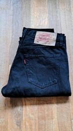 Levi's 501 Heren Jeans Zwart W31 L36, Kleding | Heren, Spijkerbroeken en Jeans, Levi's, Zwart, W32 (confectie 46) of kleiner, Ophalen of Verzenden
