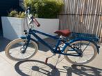 Jongensfiets 20inch, Ophalen, Zo goed als nieuw, Btwin Decathlon, Handrem