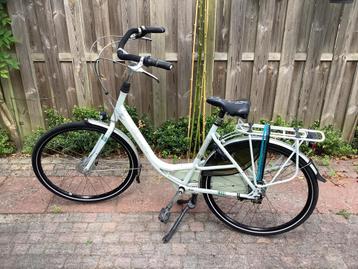 Gazelle Bloom V7 H 55 cm in goede staat beschikbaar voor biedingen