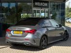 Mercedes-Benz A-klasse 180 AMG Night Sfeer|Memory|Pano|Deale, 65 €/maand, 136 pk, Euro 6, 4 cilinders