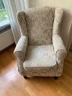 Fauteuil stoel, Huis en Inrichting, Fauteuils, Ophalen, Gebruikt