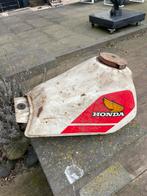 Benzinetank Honda MTX 50, Ophalen