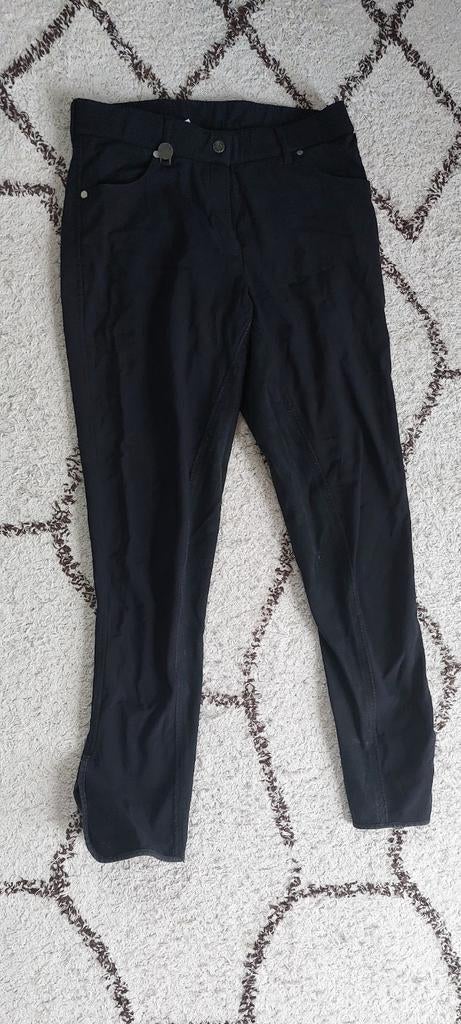 Water resistant fleece rijbroek, Dieren en Toebehoren, Ophalen of Verzenden, Bovenkleding