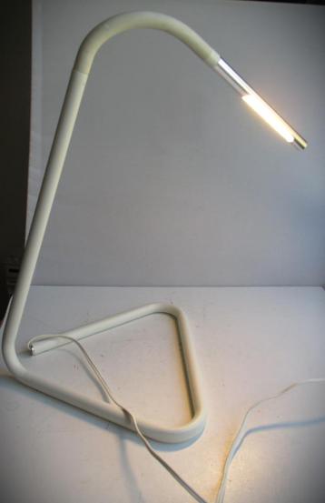 Lamp~Bureaulamp Led Ikea witte Burolamp~Lamp Buro of Werktaf beschikbaar voor biedingen