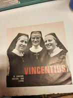 De zingende zusters van liefde - vincentius, Gebruikt, 7 inch, Single, Ophalen of Verzenden
