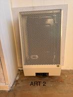 Gevelkachels, Gebruikt, Minder dan 30 cm, Overige typen, Minder dan 60 cm