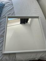 IKEA spiegel 65x65, Huis en Inrichting, Woonaccessoires | Spiegels, Ophalen, Gebruikt, Vierkant, Minder dan 100 cm