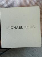 Michael Kors horloge, Sieraden, Tassen en Uiterlijk, Horloges | Dames, Overige merken, Staal, Polshorloge, Ophalen of Verzenden