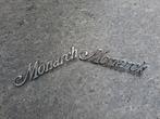 auto emblemen voor Mercury MONARCH, Ophalen of Verzenden, Zo goed als nieuw