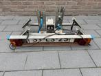 Twinny load fietsendrager, Ophalen, Gebruikt