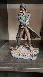 Assassins Creed Syndicate collectors edition statue, Ophalen of Verzenden, Zo goed als nieuw