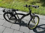 Batavus Snake jongensfiets 24 inch, Ophalen, Batavus., Handrem, Gebruikt