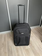 Enrico benettie koffer, Overige materialen, Gebruikt, Slot, 35 tot 45 cm