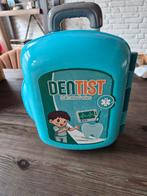Dokter Tandarts Speelgoed Set, Ophalen, Gebruikt, Jongen of Meisje