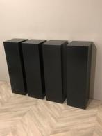 Maatwerk mdf zuilen, strak gelakt, nieuw, Ophalen, Nieuw