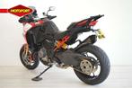 Ducati MULTISTRADA V4 S PIKES PEAK (bj 2023), Bedrijf, Toermotor