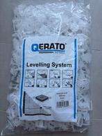 Qerato levelling clips, Ophalen of Verzenden, Nieuw