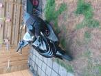 Zip 125cc snor teruil tekoop, Ophalen of Verzenden, Zo goed als nieuw, Zip
