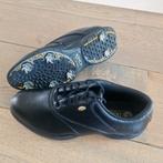 Etonic Golfschoenen Zwart - Maat 44, Gedragen, Sportschoenen, Zwart, Etonic