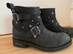 Sendra biker boots sterren, maat 41, Kleding | Dames, Schoenen, Ophalen of Verzenden, Zwart