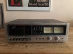 Technics RS-630USD top cassettedeck + HPF kop, Audio, Tv en Foto, Cassettedecks, Ophalen of Verzenden, Enkel, Overige merken, Tape counter