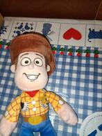 Woody knuffel Toy Story Albert Heijn, Ophalen of Verzenden