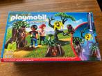 NIEUW IN DOOS playmobil 6891 Nachtdropping met UVlamp, Ophalen of Verzenden, Nieuw