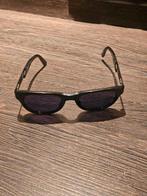 Armani zonnenbril, Ophalen of Verzenden, Zo goed als nieuw, Zwart, Overige merken